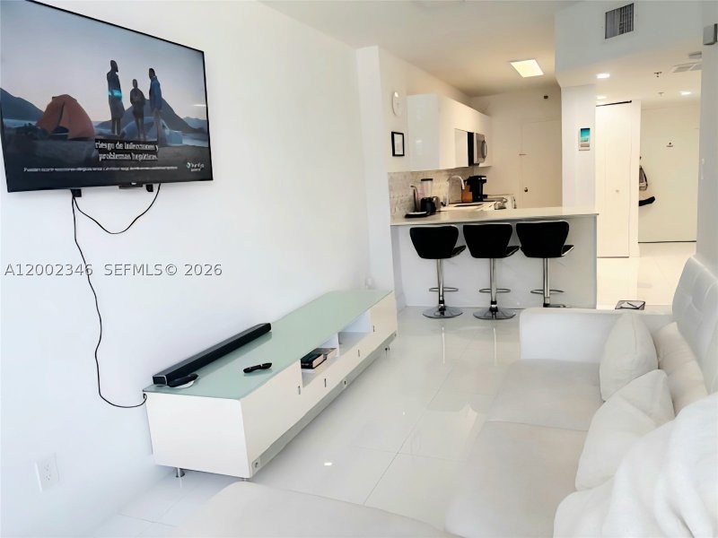 Alquiler de apartamento en Decoplage 927