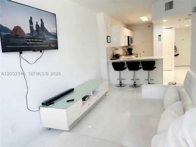 Alquiler de apartamento en Decoplage 927