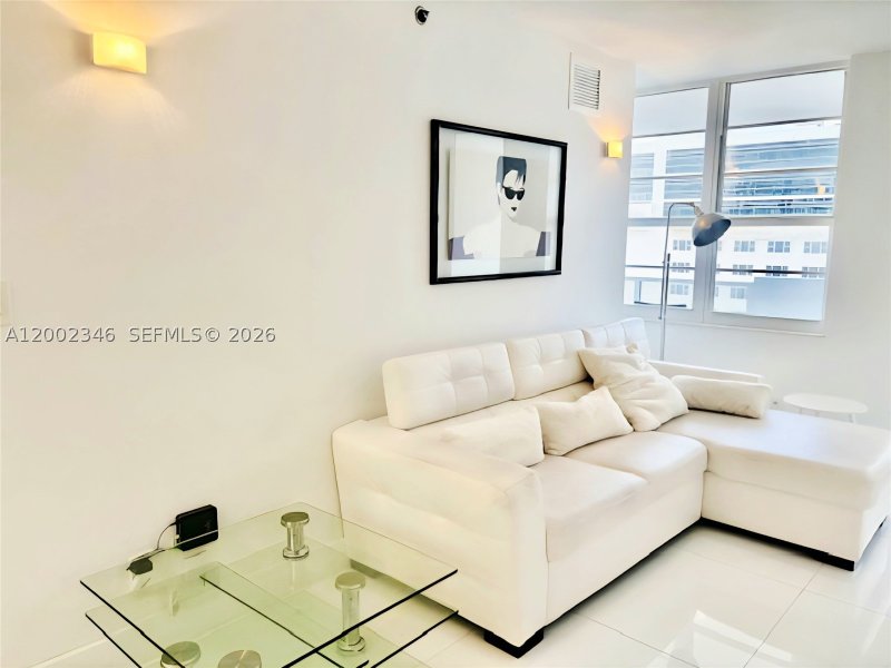 Alquiler de apartamento en Decoplage 927