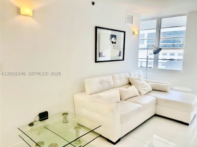 Alquiler de apartamento en Decoplage 927