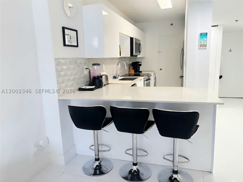 Alquiler de apartamento en Decoplage 927