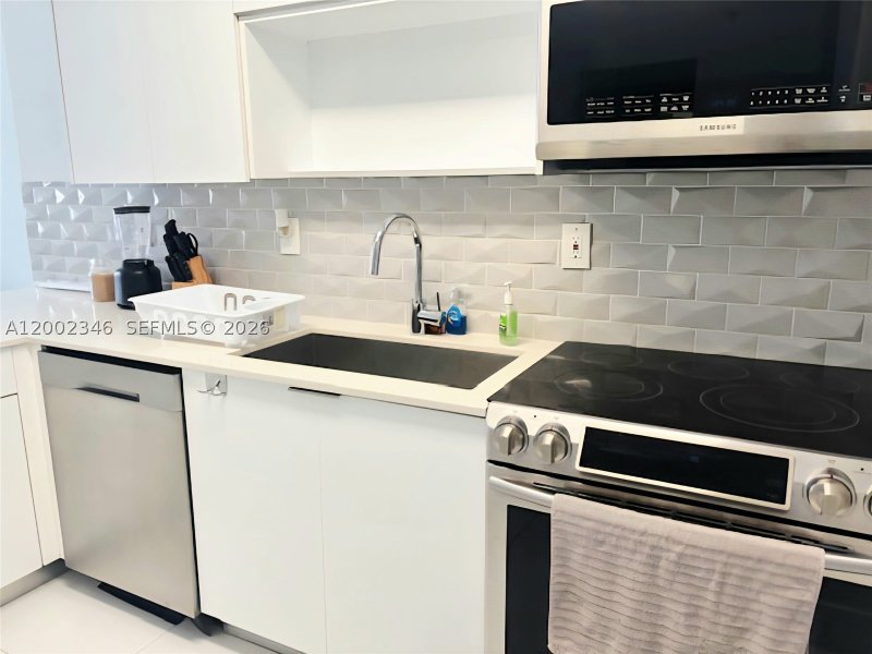 Alquiler de apartamento en Decoplage 927