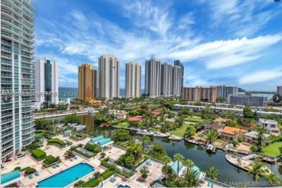 Oceania 5 Apt #1551