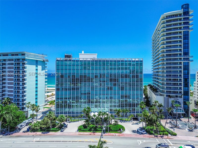 Apartment for rent at Crystal House 3K
