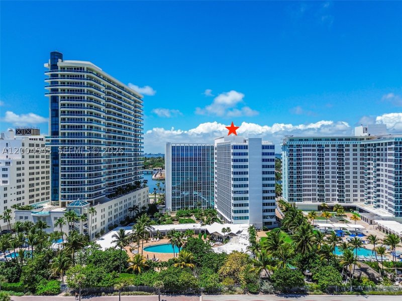 Apartment for rent at Crystal House 3K