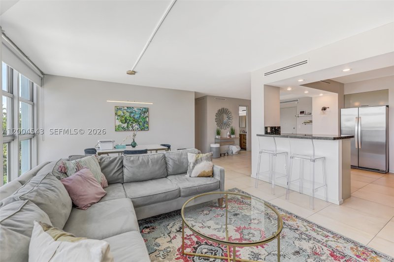Apartment for rent at Crystal House 3K