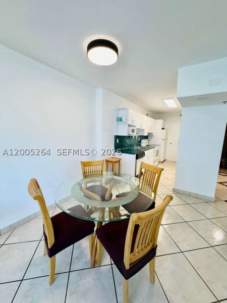 Apartment for rent at Oceania 1 731