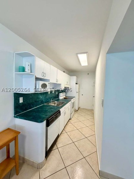 Apartment for rent at Oceania 1 731