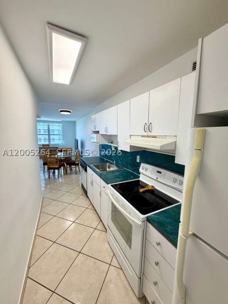 Apartment for rent at Oceania 1 731