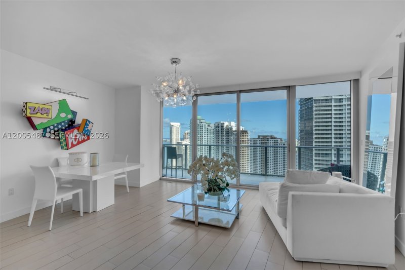 Comprar apartamento no Epic Miami 3407