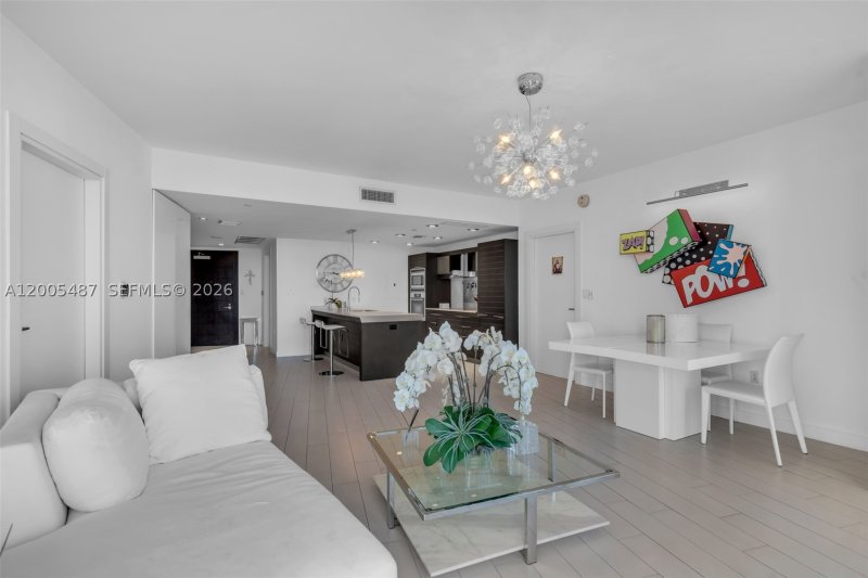 Comprar apartamento no Epic Miami 3407