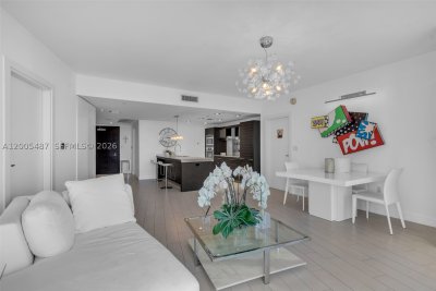 Comprar apartamento no Epic Miami 3407