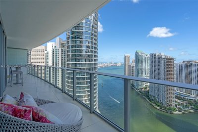 Epic Miami Apt #3407