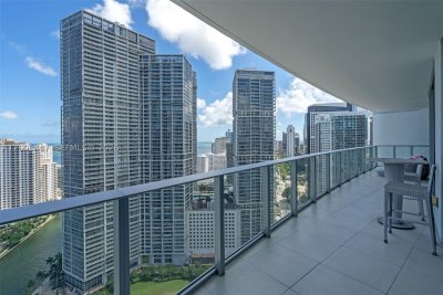 Comprar apartamento no Epic Miami 3407