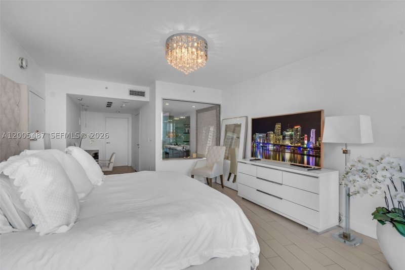 Comprar apartamento no Epic Miami 3407