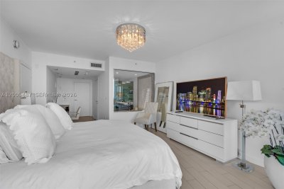 Comprar apartamento no Epic Miami 3407