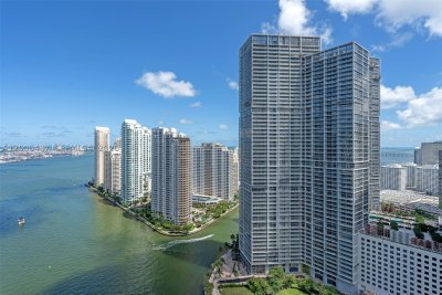 Comprar apartamento no Epic Miami 3407