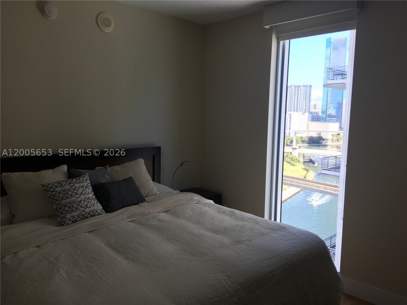 Apartment for rent at Latitude On The River 1511