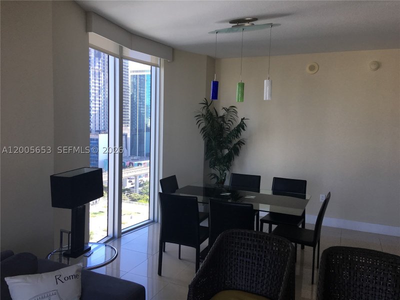 Apartment for rent at Latitude On The River 1511