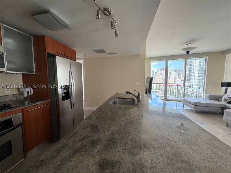 Apartment for rent at Latitude On The River 1511