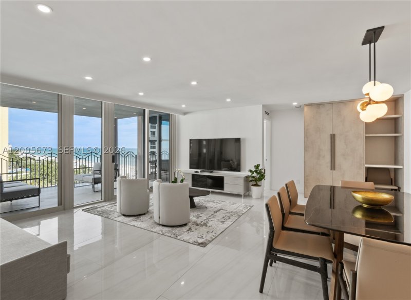 Alquiler de apartamento en 1500 Ocean Drive 1003