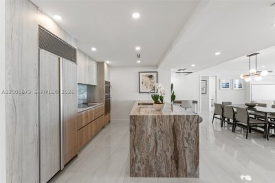 Alquiler de apartamento en 1500 Ocean Drive 1003