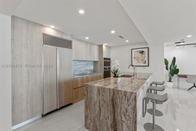 Alquiler de apartamento en 1500 Ocean Drive 1003