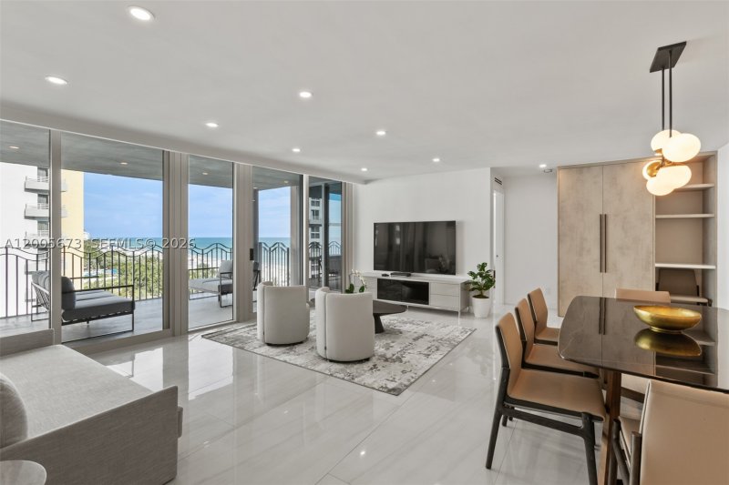 Alquiler de apartamento en 1500 Ocean Drive 1003