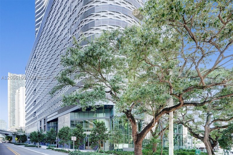 Alquiler de apartamento en Brickell Flatiron PH5106