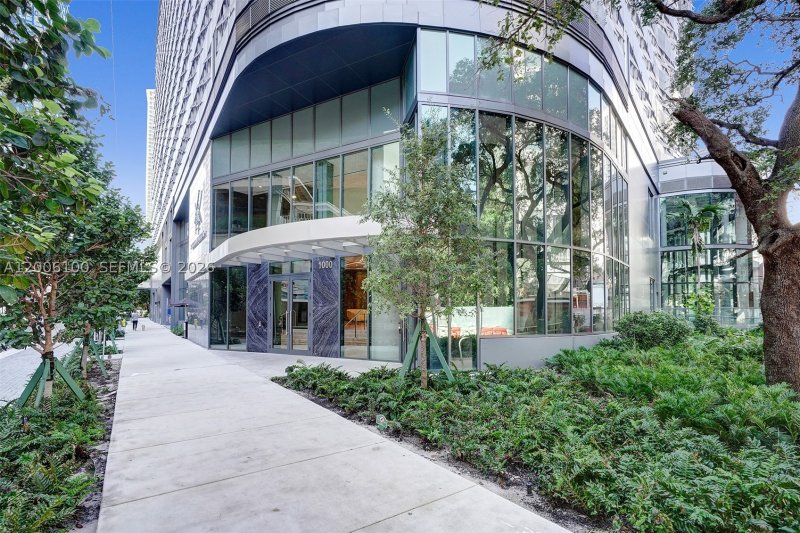 Alquiler de apartamento en Brickell Flatiron PH5106