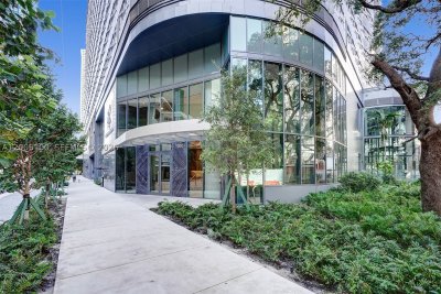 Alquiler de apartamento en Brickell Flatiron PH5106