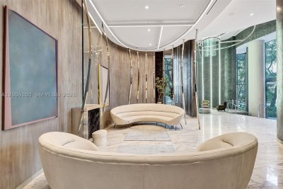 Alquiler de apartamento en Brickell Flatiron PH5106