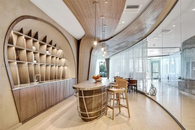 Alquiler de apartamento en Brickell Flatiron PH5106