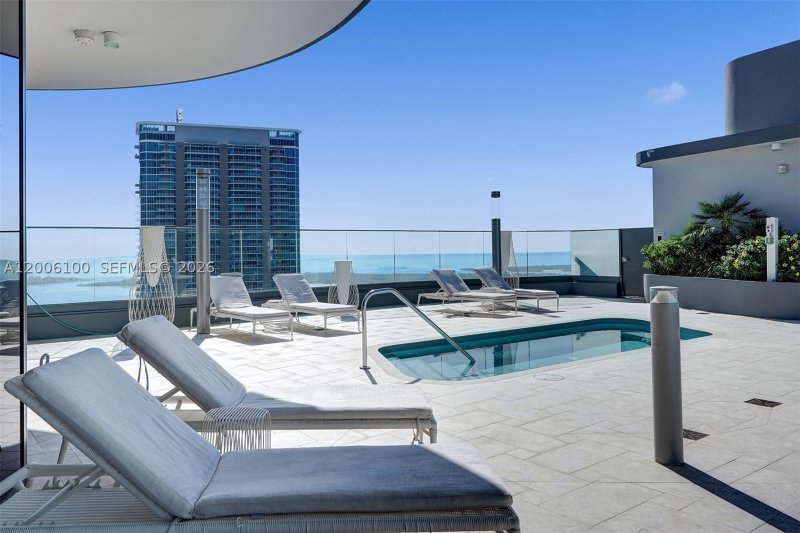 Alquiler de apartamento en Brickell Flatiron PH5106