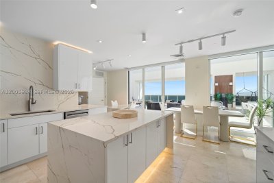 Alquiler de apartamento en Beach Club Two 5103