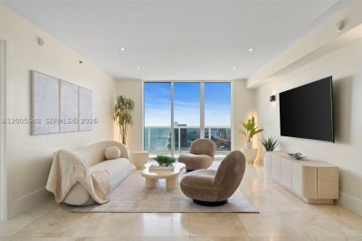 Alquiler de apartamento en Beach Club Two 5103