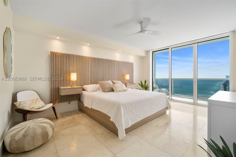 Alquiler de apartamento en Beach Club Two 5103