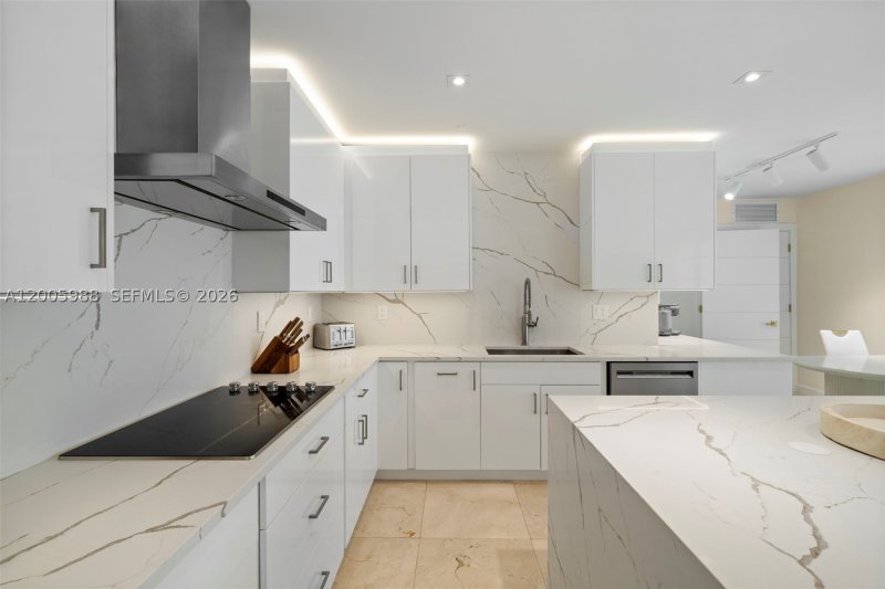 Alquiler de apartamento en Beach Club Two 5103