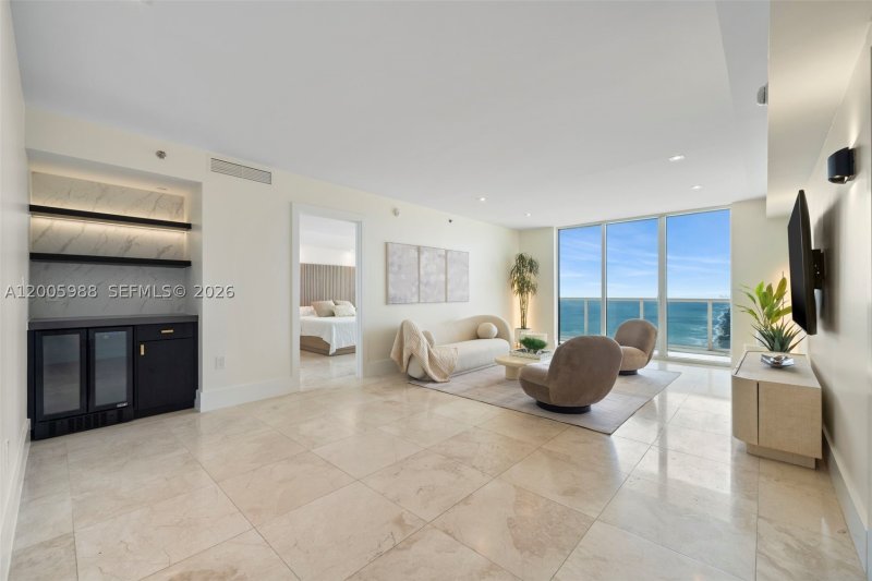 Alquiler de apartamento en Beach Club Two 5103
