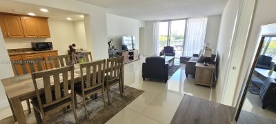 Del Prado South Tower Apt #402