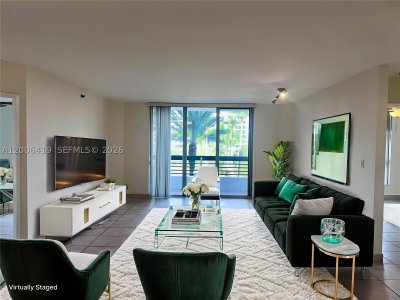 Mystic Pointe 300 Apt #511