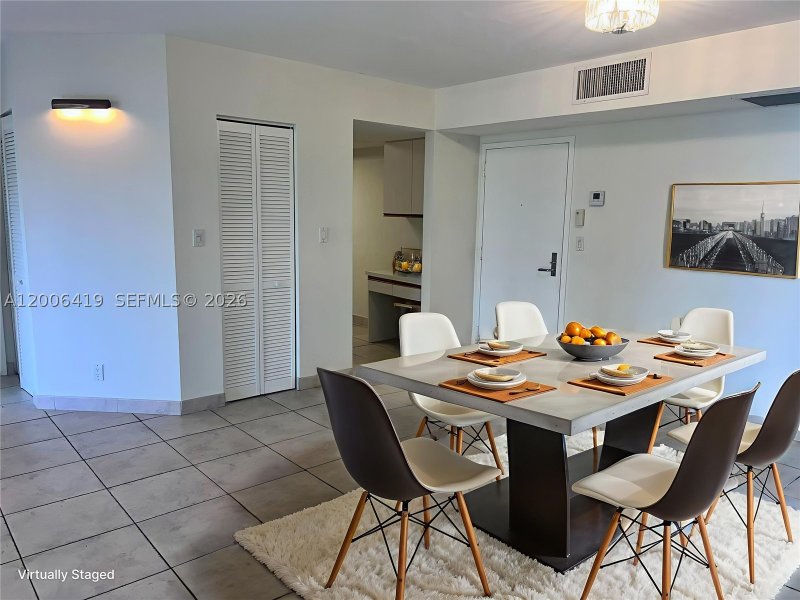 Apartment for rent at Mystic Pointe 300 511