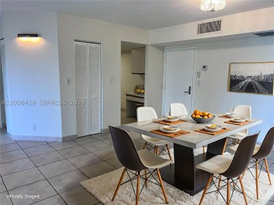 Alquiler de apartamento en Mystic Pointe 300 511