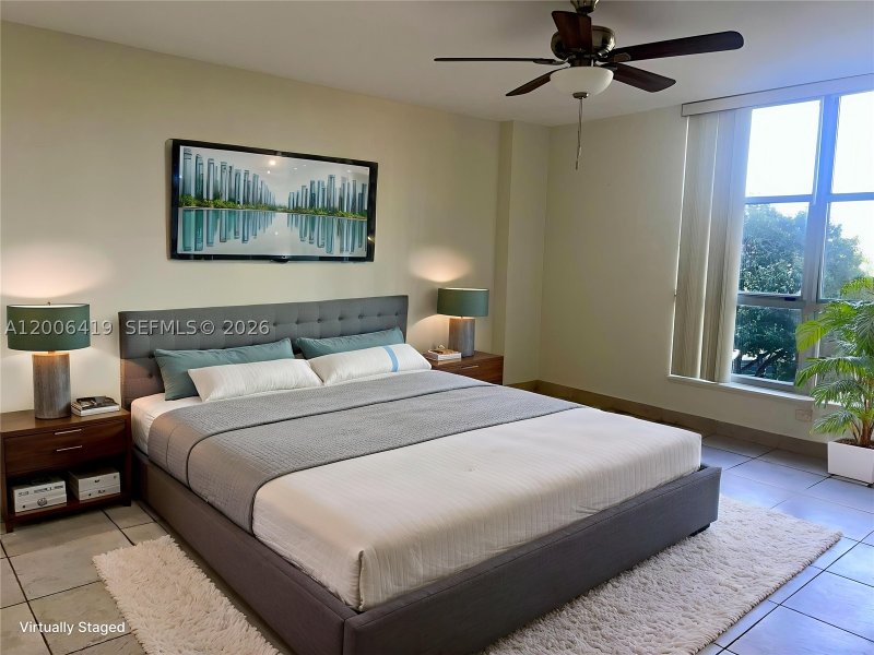 Apartment for rent at Mystic Pointe 300 511