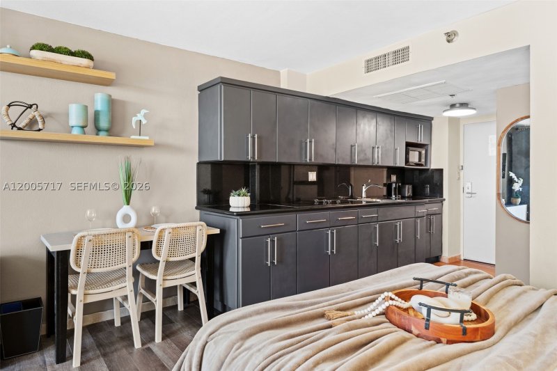 Comprar apartamento en Aventura Beach Club 736