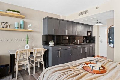 Comprar apartamento en Aventura Beach Club 736