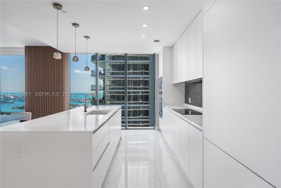 Comprar apartamento no Aria Reserve Miami 5407