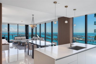 Comprar apartamento no Aria Reserve Miami 5407