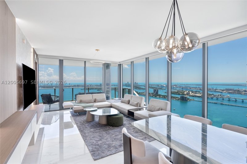 Condo for sale at Aria Reserve Miami 5407