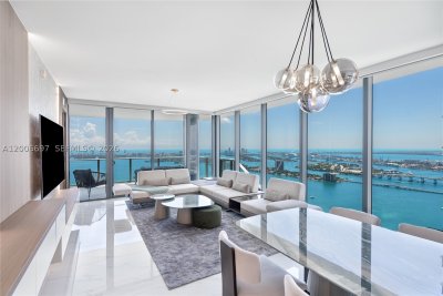 Comprar apartamento no Aria Reserve Miami 5407